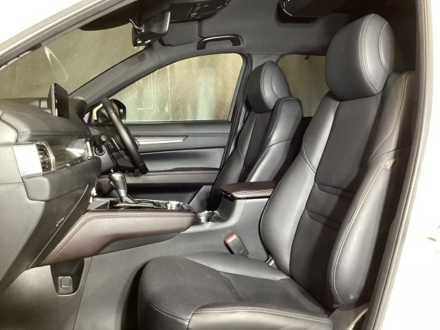 Mazda CX-8 8