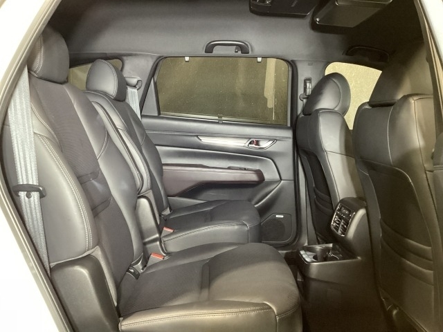 Mazda CX-8 9