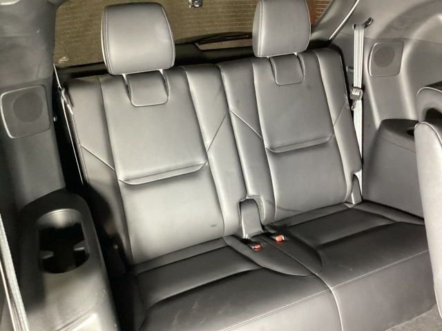 Mazda CX-8 10