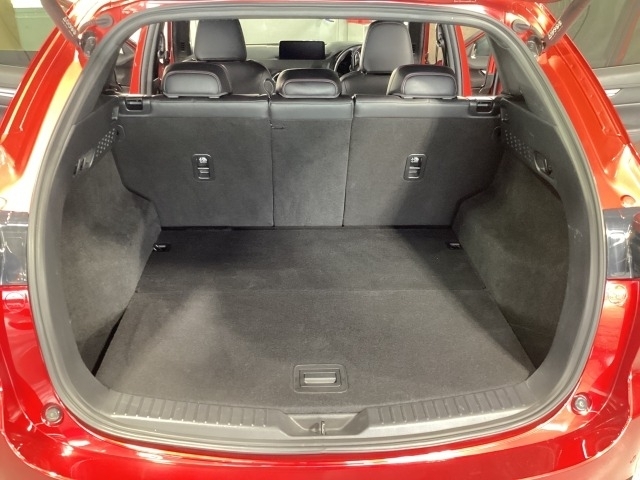Mazda CX-5 11