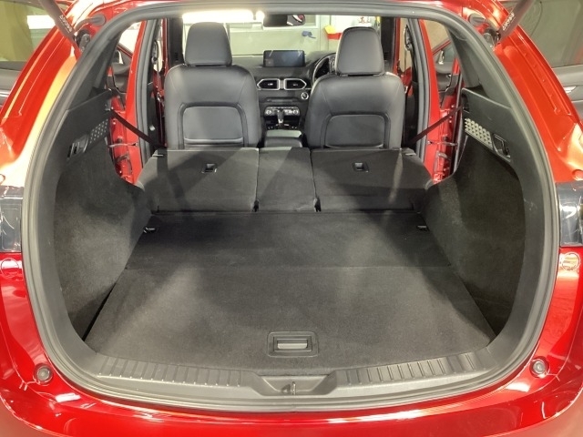 Mazda CX-5 12