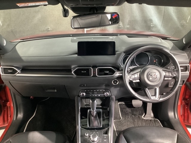 Mazda CX-5 2