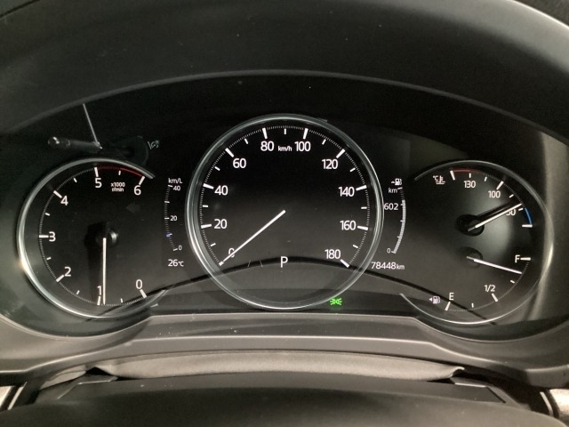 Mazda CX-5 3