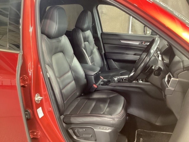 Mazda CX-5 7