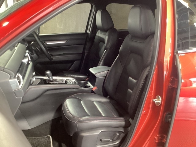Mazda CX-5 9