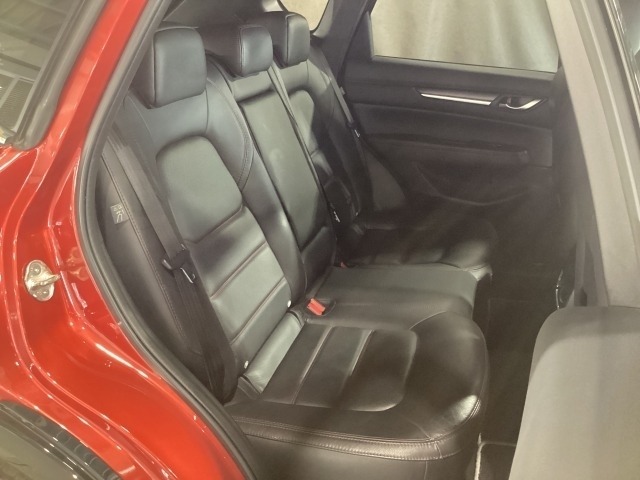 Mazda CX-5 10