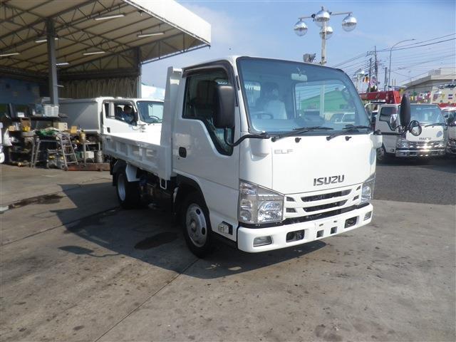 Isuzu Elf 3