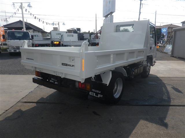 Isuzu Elf 5