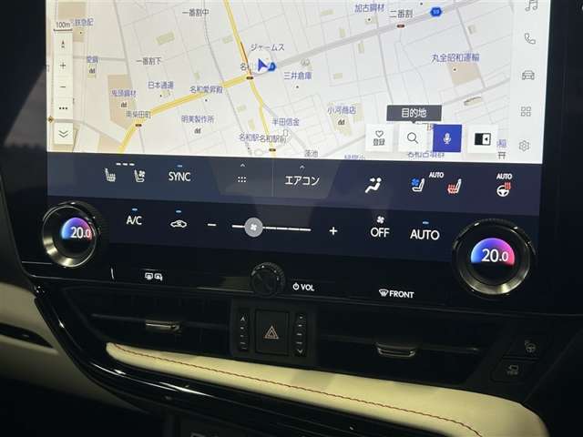 Lexus NX 12