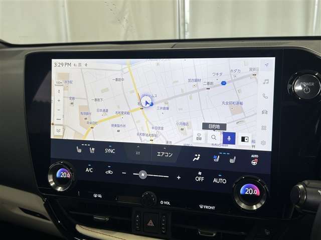 Lexus NX 4