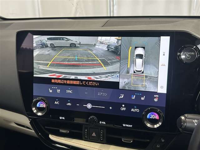 Lexus NX 6