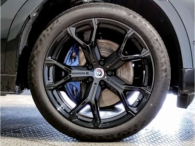 BMW X6 11