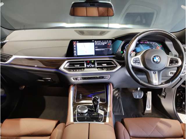BMW X6 5