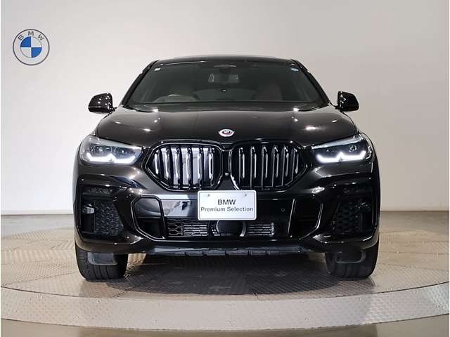 BMW X6 6
