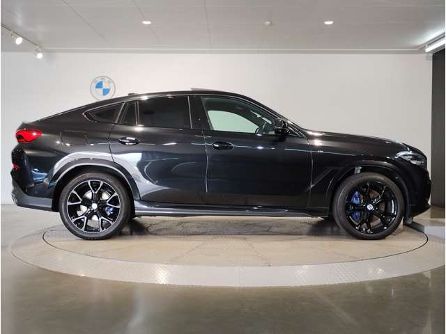 BMW X6 8