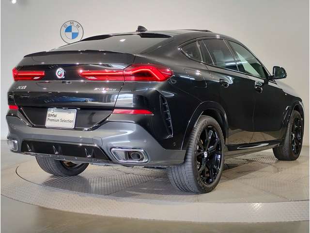 BMW X6 9
