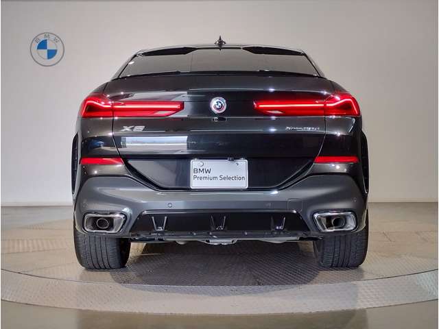 BMW X6 10