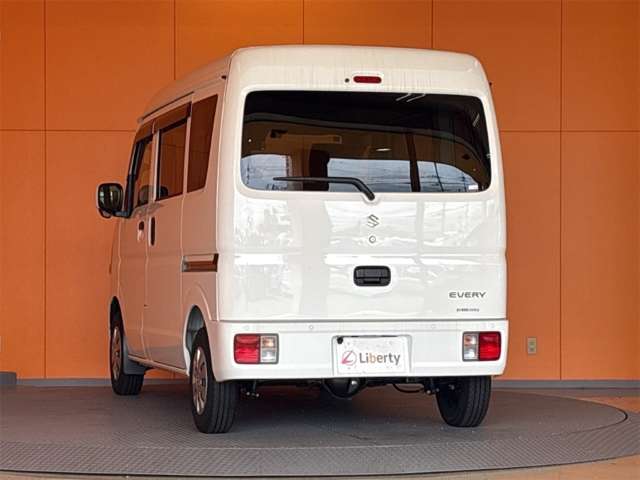 Suzuki Every 11