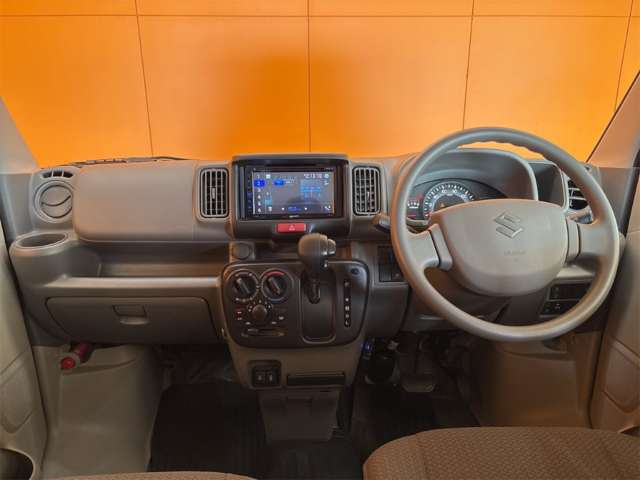 Suzuki Every 2