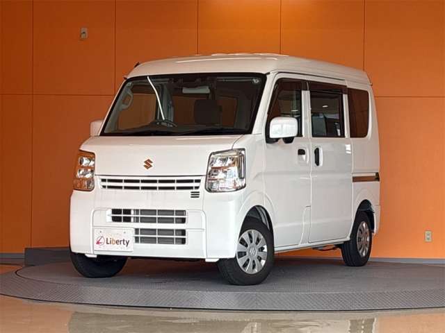 Suzuki Every 5