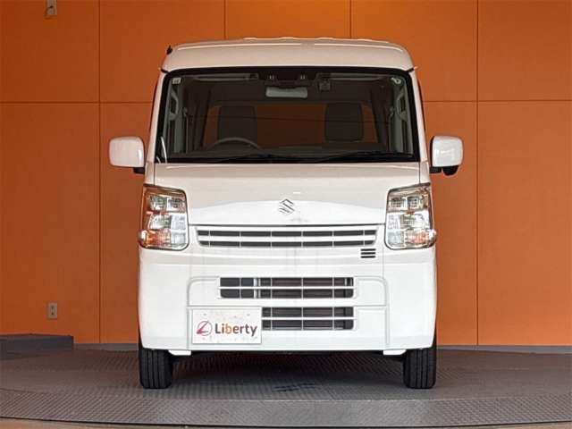 Suzuki Every 6