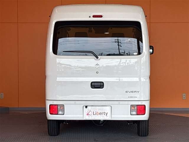 Suzuki Every 10