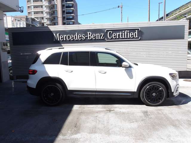 Mercedes-Benz GLB 11