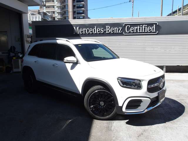 Mercedes-Benz GLB 9