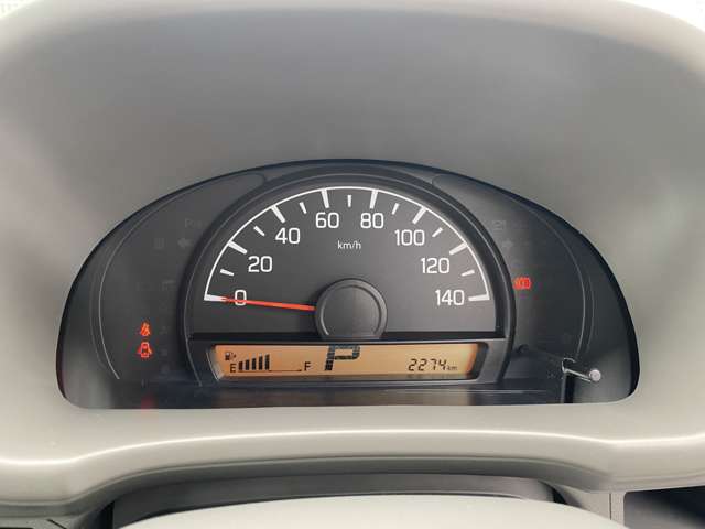 Suzuki Every 2