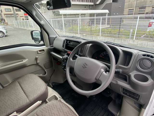 Suzuki Every 4