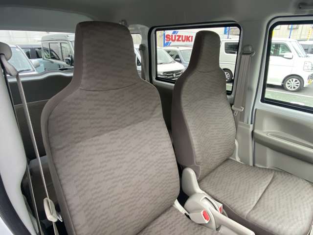 Suzuki Every 5