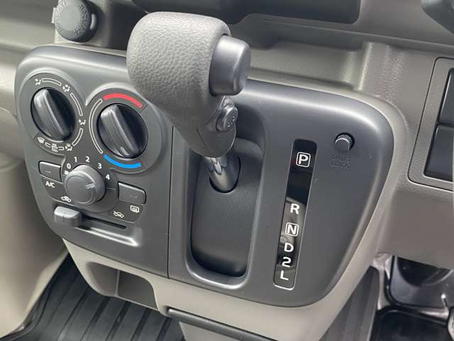 Suzuki Every 7