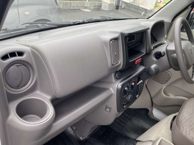Suzuki Every 8