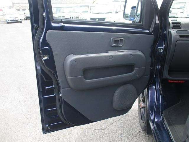 Daihatsu Hijet Deck Van 11