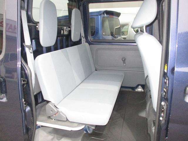 Daihatsu Hijet Deck Van 12
