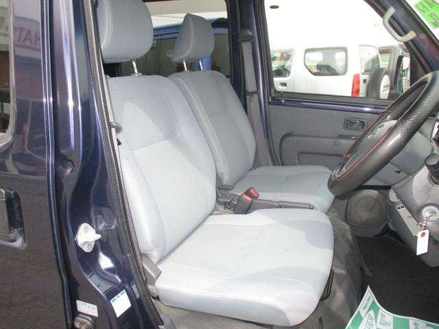 Daihatsu Hijet Deck Van 8
