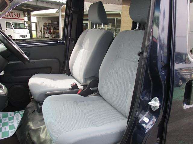 Daihatsu Hijet Deck Van 10