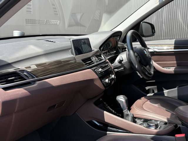 BMW X1 12
