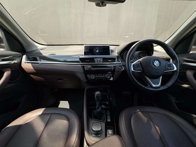 BMW X1 5