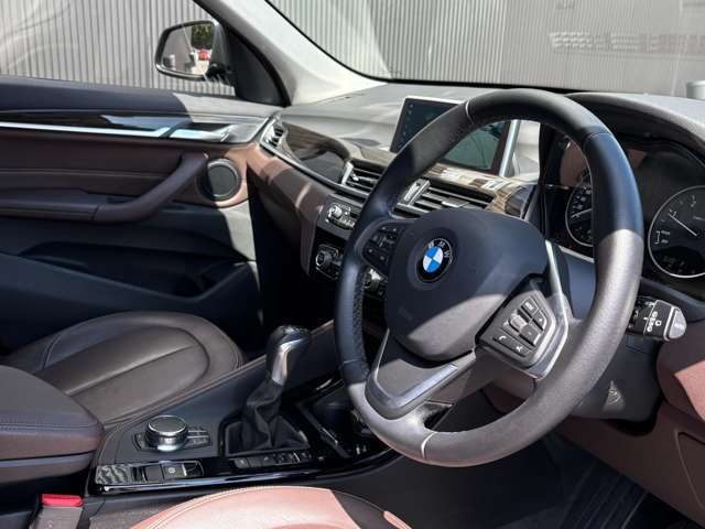 BMW X1 6