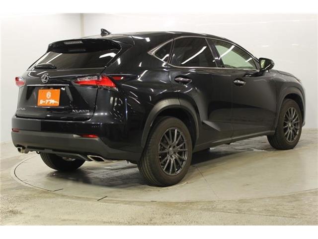 Lexus NX 6
