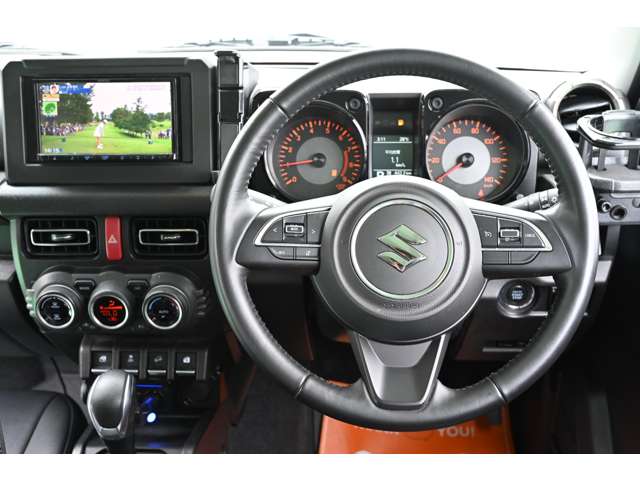 Suzuki Jimny 3