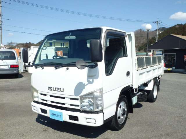 Isuzu Elf 9