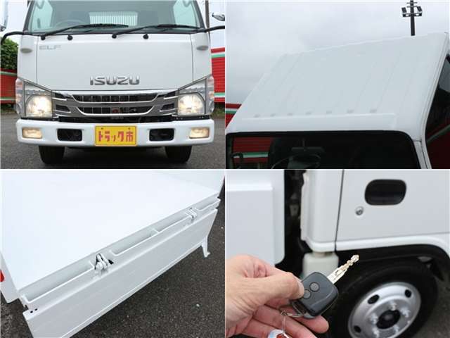 Isuzu Elf 12