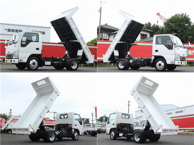 Isuzu Elf 4