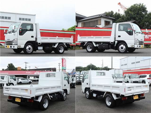 Isuzu Elf 5
