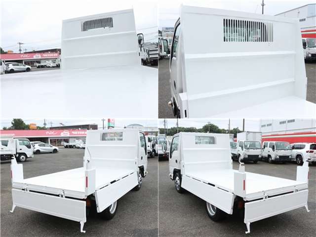 Isuzu Elf 7