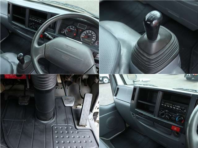 Isuzu Elf 9