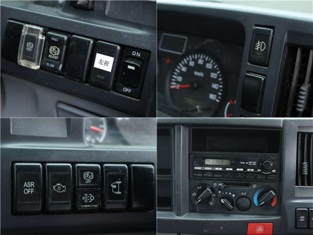Isuzu Elf 10