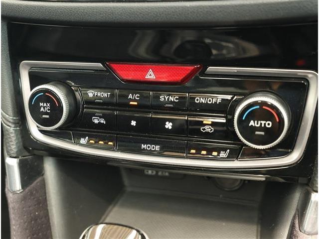 Subaru Forester 11